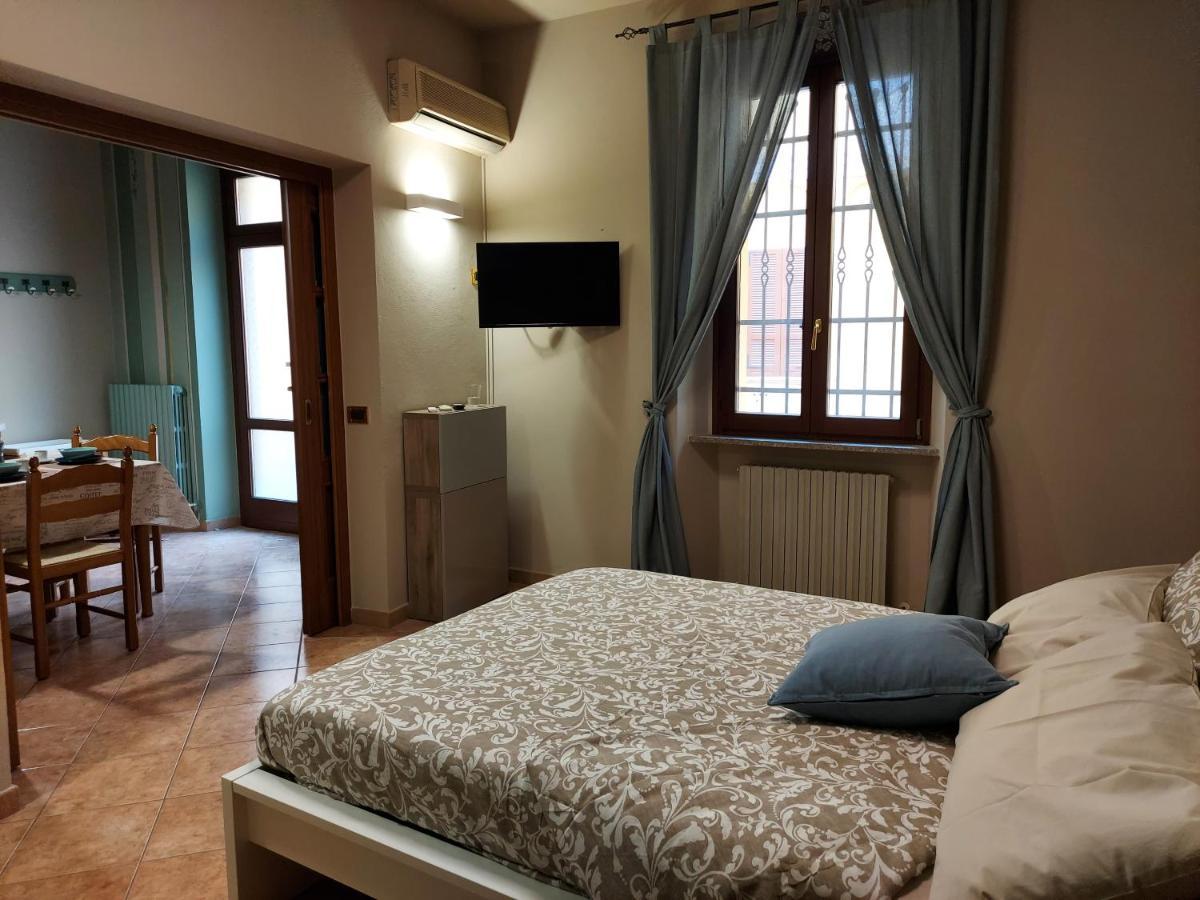 Apartamento Casa Degli Artisti Cremona Exterior foto