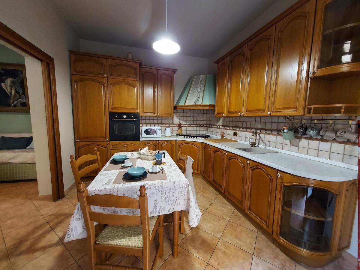 Apartamento Casa Degli Artisti Cremona Exterior foto