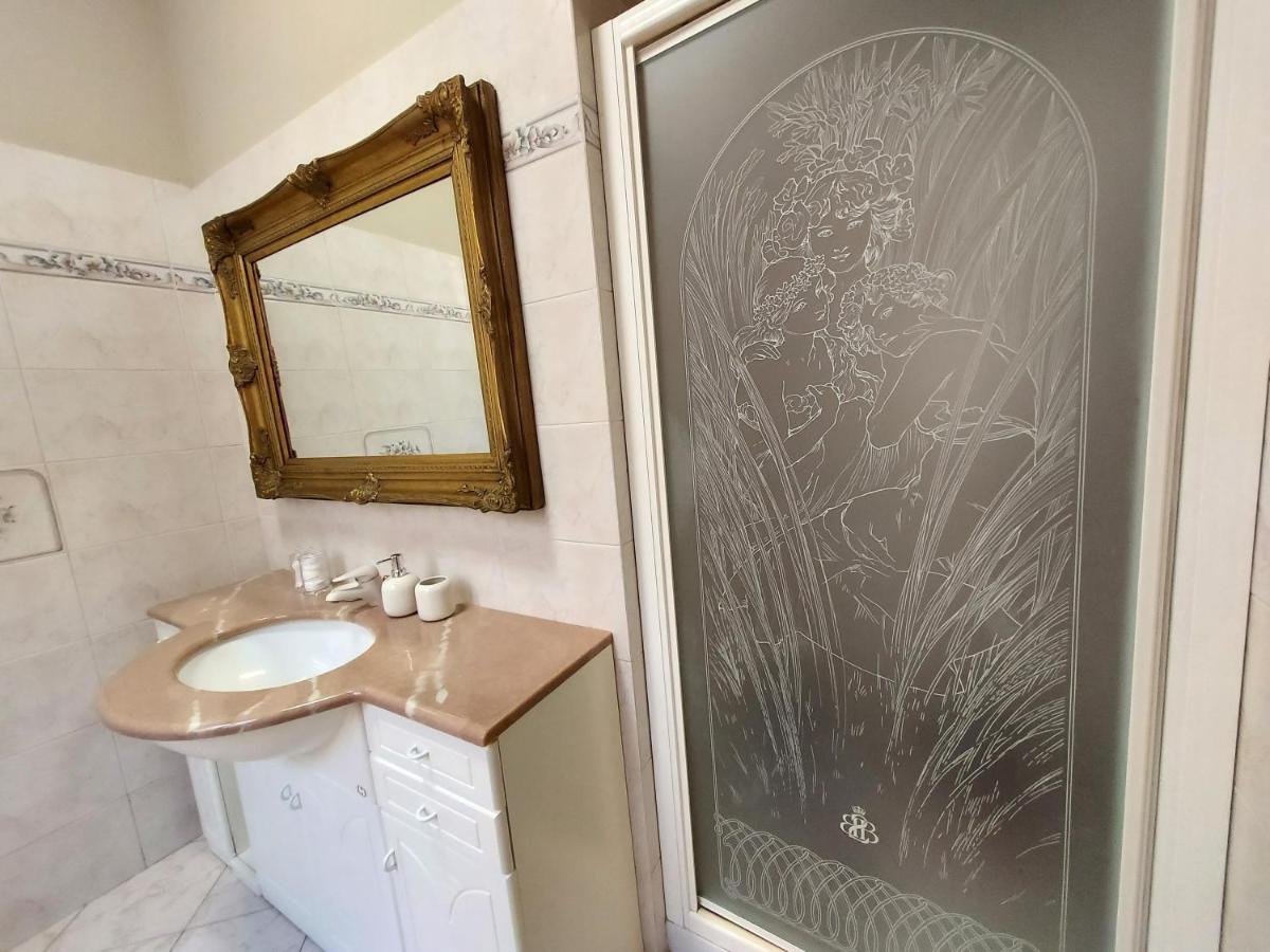 Apartamento Casa Degli Artisti Cremona Exterior foto