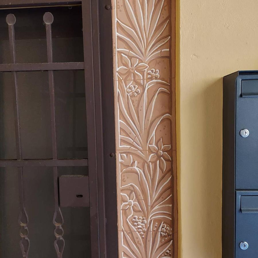 Apartamento Casa Degli Artisti Cremona Exterior foto