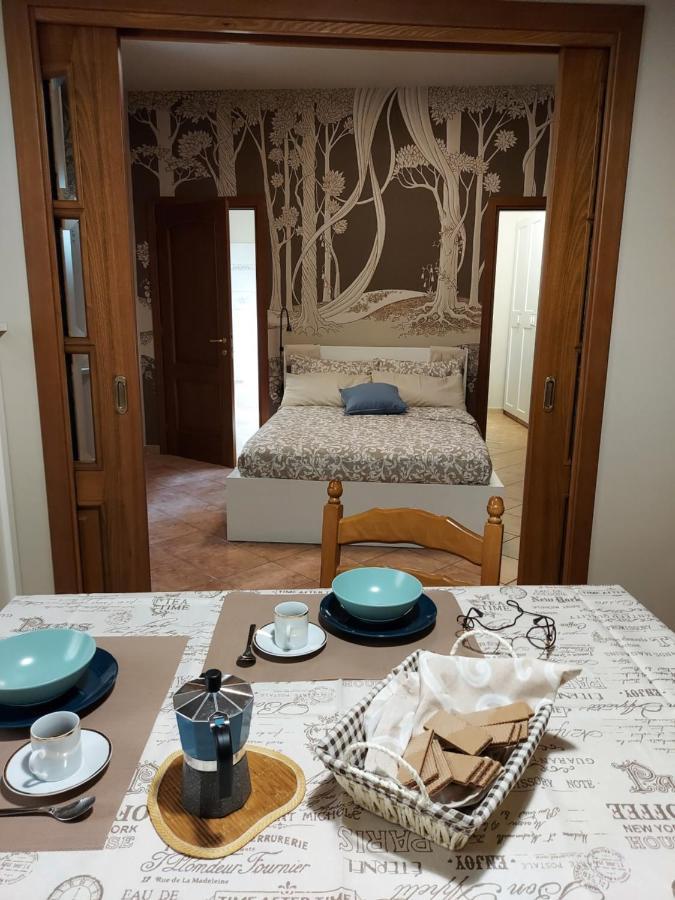 Apartamento Casa Degli Artisti Cremona Exterior foto