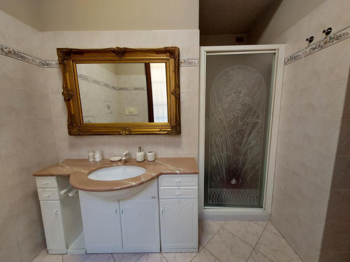 Apartamento Casa Degli Artisti Cremona Exterior foto