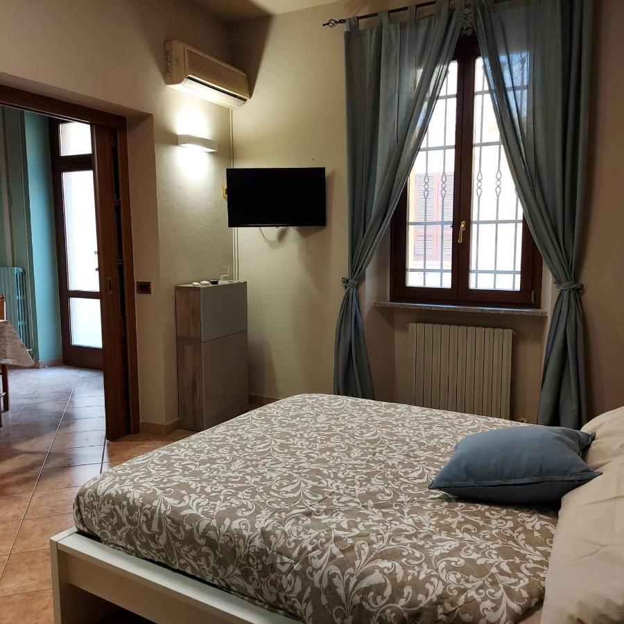 Apartamento Casa Degli Artisti Cremona Exterior foto