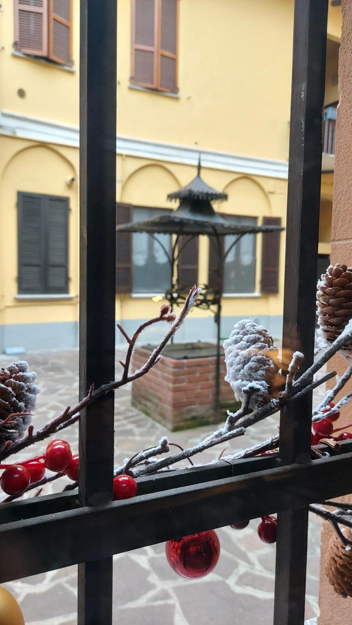 Apartamento Casa Degli Artisti Cremona Exterior foto